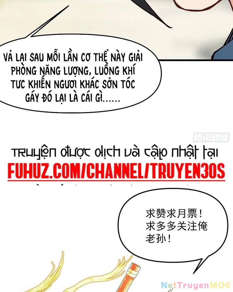 Ta Nhờ Đồ Đệ Kéo Dài Tính Mạng Chapter 29 - Trang 65