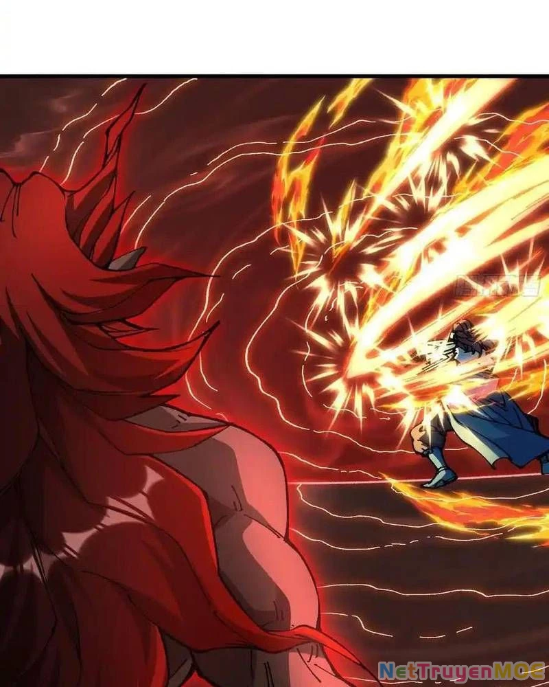 Ta Nhờ Đồ Đệ Kéo Dài Tính Mạng Chapter 40 - Trang 54