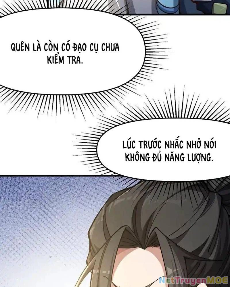 Ta Nhờ Đồ Đệ Kéo Dài Tính Mạng Chapter 33 - Trang 42