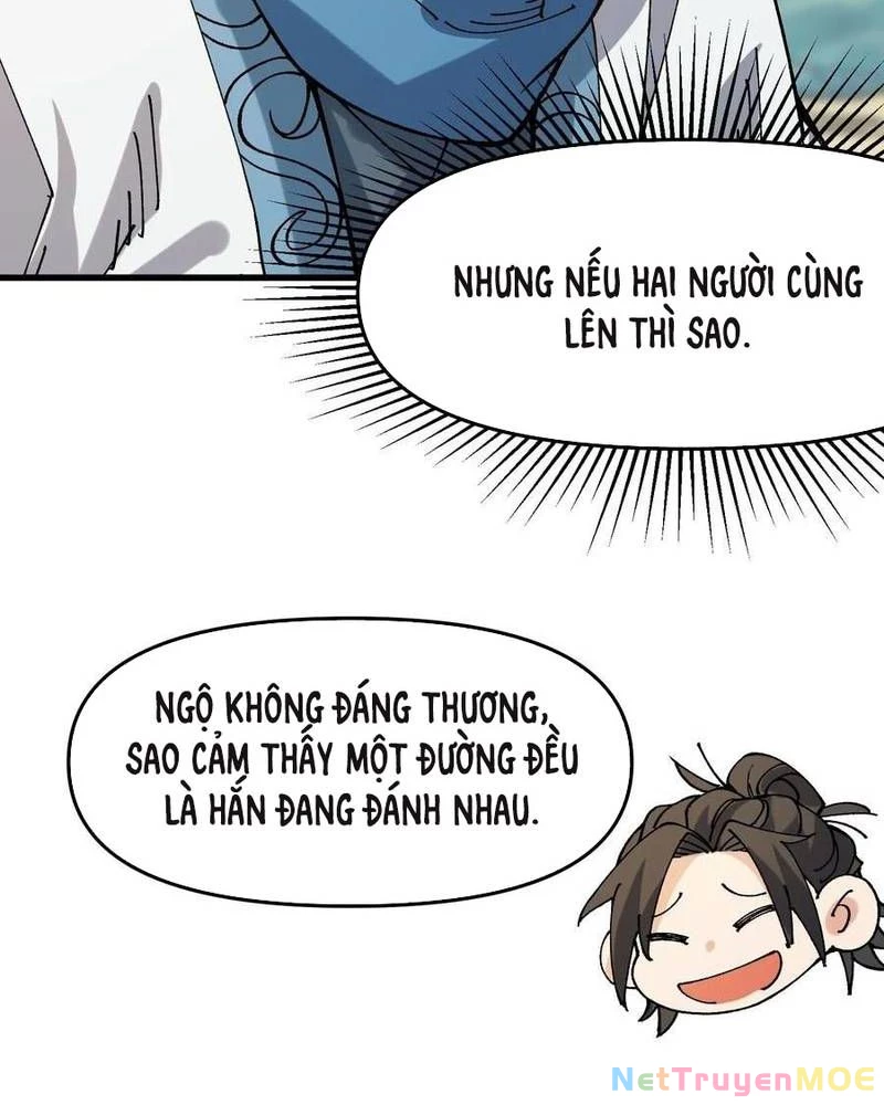 Ta Nhờ Đồ Đệ Kéo Dài Tính Mạng Chapter 30 - Trang 75
