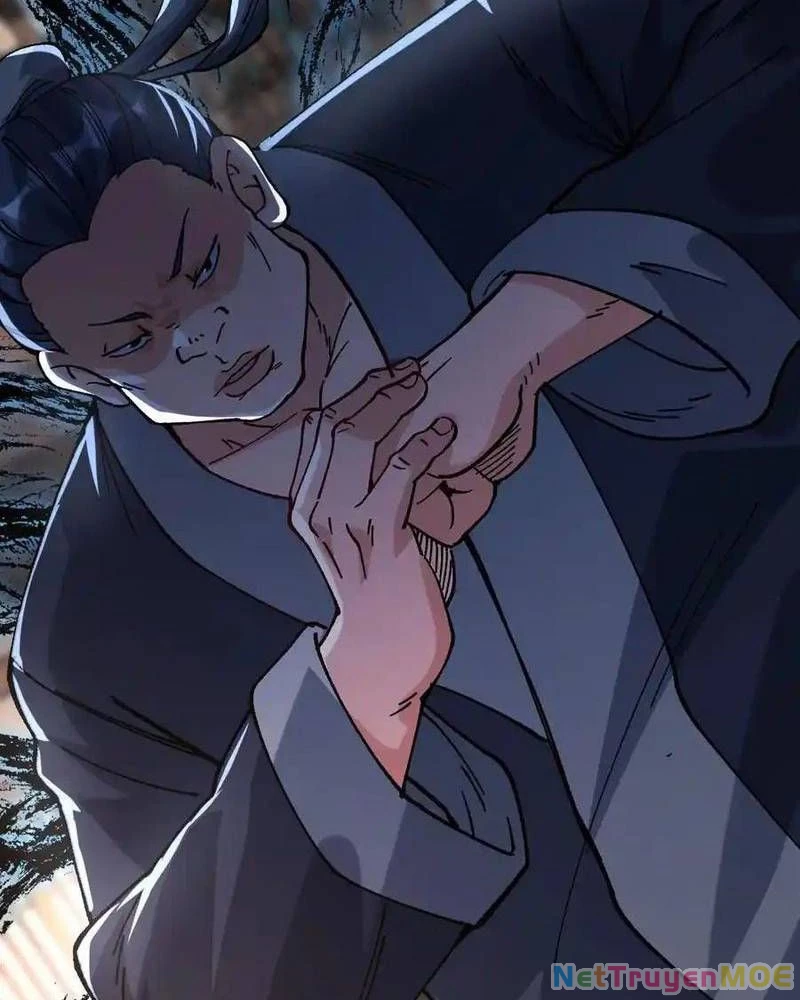 Ta Nhờ Đồ Đệ Kéo Dài Tính Mạng Chapter 35 - Trang 36