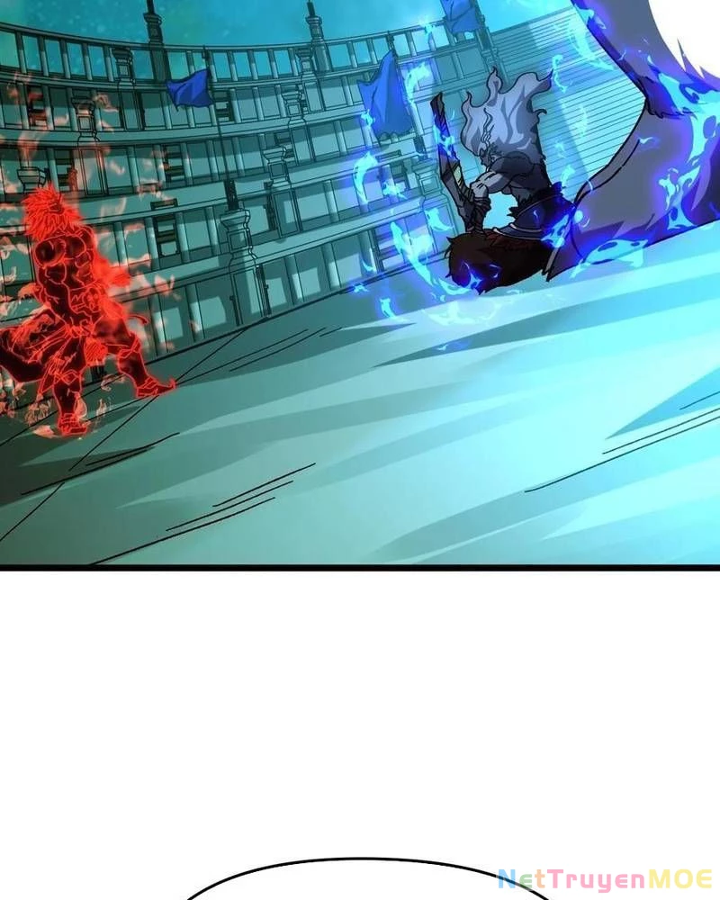 Ta Nhờ Đồ Đệ Kéo Dài Tính Mạng Chapter 24 - Trang 22