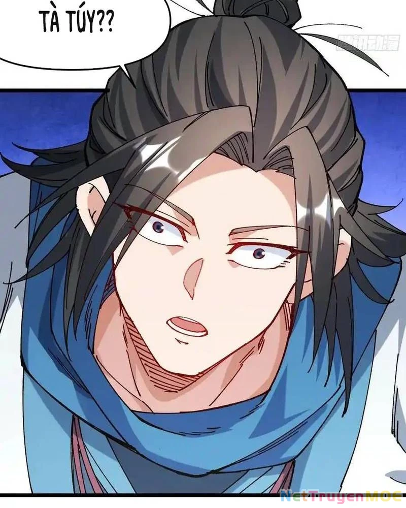 Ta Nhờ Đồ Đệ Kéo Dài Tính Mạng Chapter 36 - Trang 41