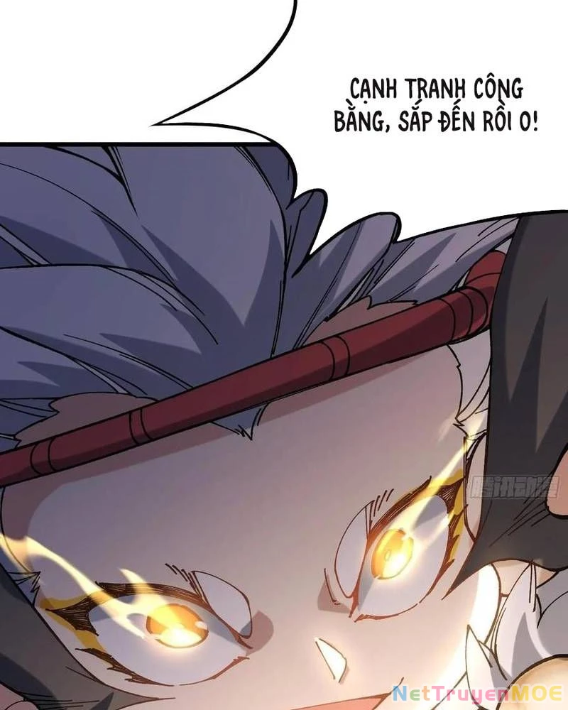 Ta Nhờ Đồ Đệ Kéo Dài Tính Mạng Chapter 30 - Trang 31