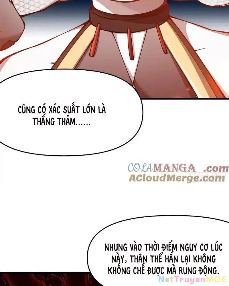 Ta Nhờ Đồ Đệ Kéo Dài Tính Mạng Chapter 32 - Trang 12