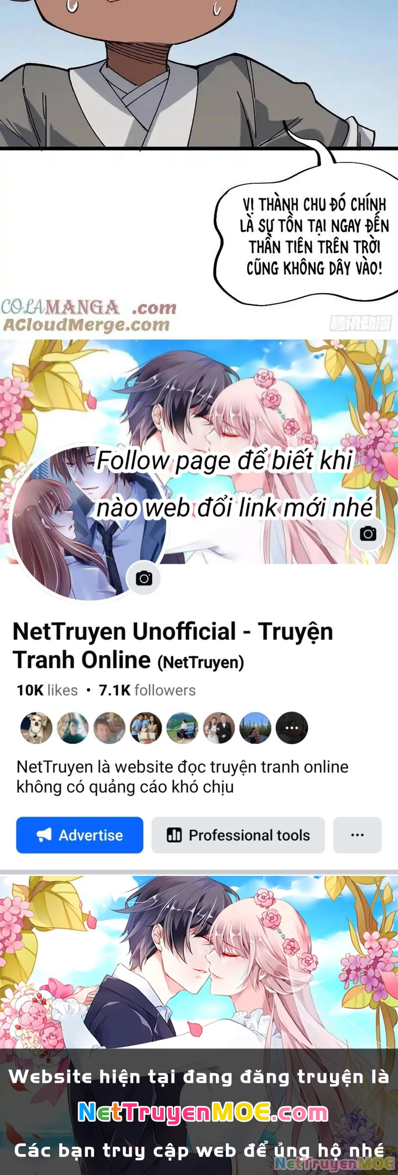Ta Nhờ Đồ Đệ Kéo Dài Tính Mạng Chapter 36 - Trang 68