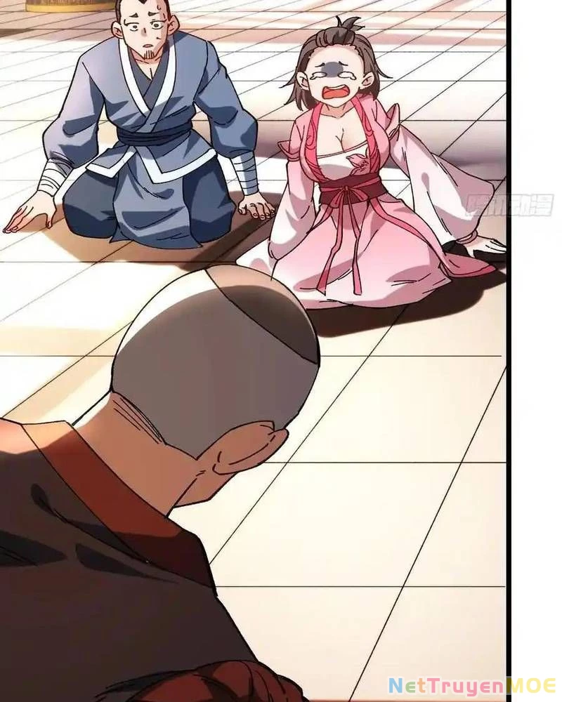 Ta Nhờ Đồ Đệ Kéo Dài Tính Mạng Chapter 34 - Trang 58