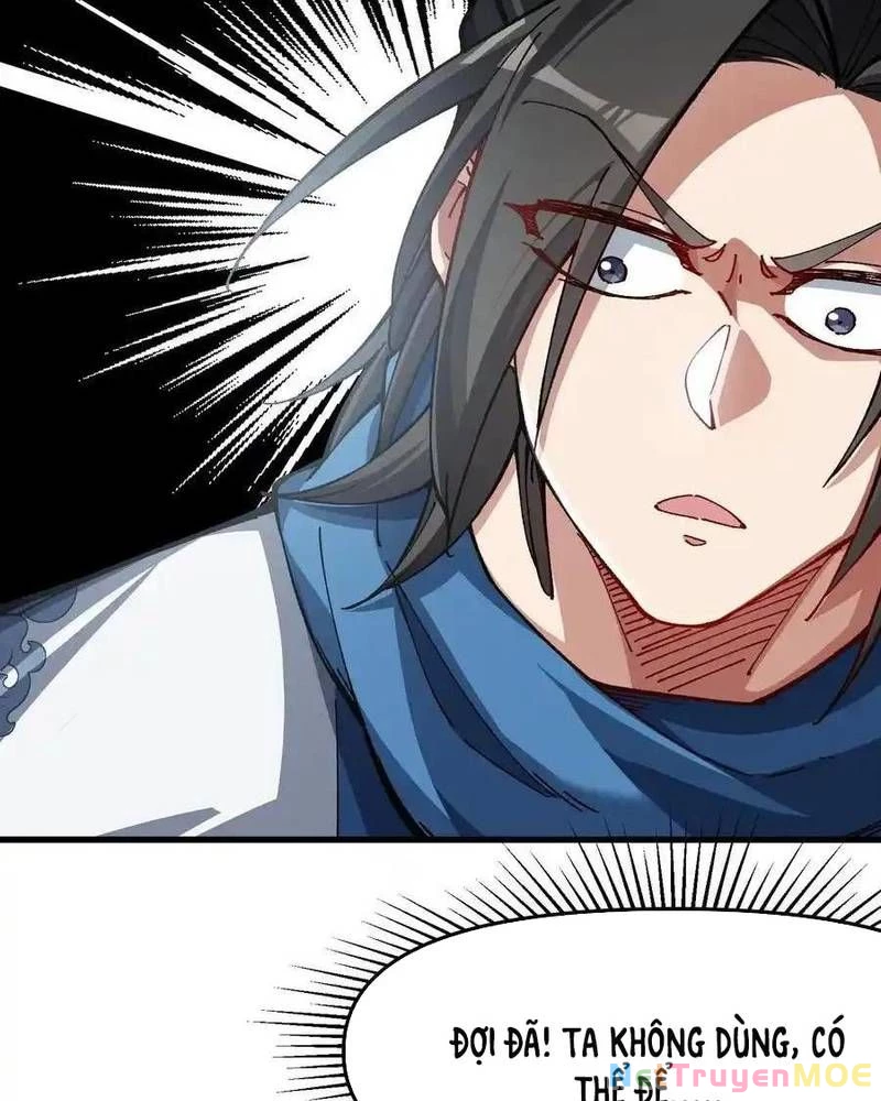 Ta Nhờ Đồ Đệ Kéo Dài Tính Mạng Chapter 33 - Trang 58