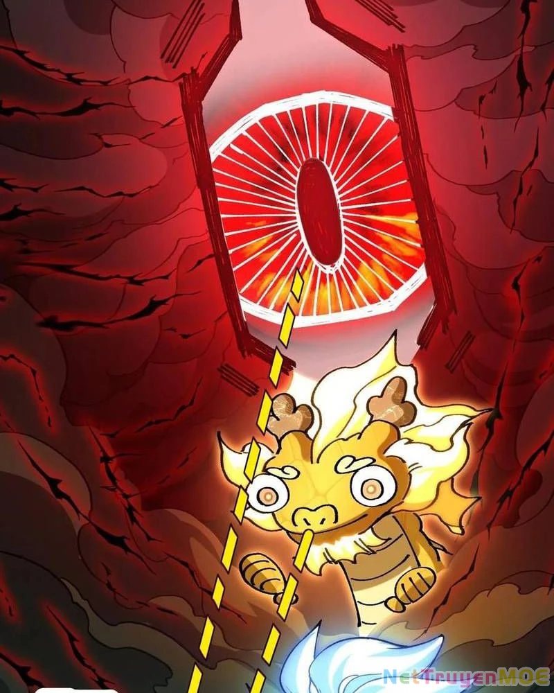 Ta Nhờ Đồ Đệ Kéo Dài Tính Mạng Chapter 25 - Trang 32