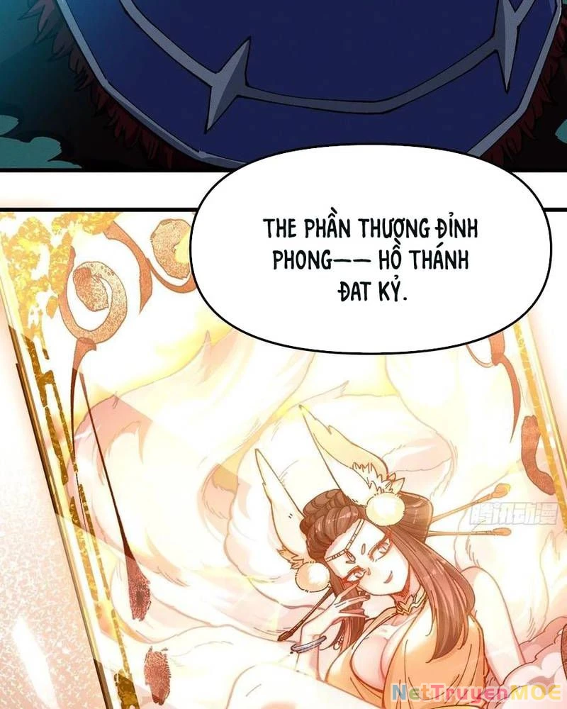 Ta Nhờ Đồ Đệ Kéo Dài Tính Mạng Chapter 27 - Trang 29