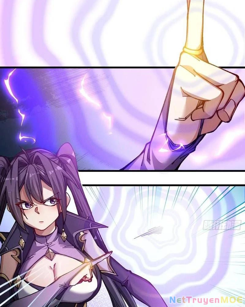 Ta Nhờ Đồ Đệ Kéo Dài Tính Mạng Chapter 31 - Trang 3