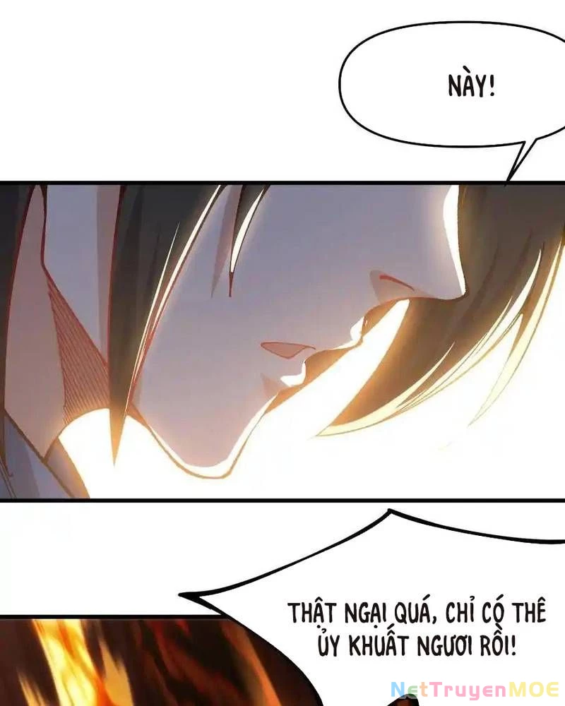 Ta Nhờ Đồ Đệ Kéo Dài Tính Mạng Chapter 36 - Trang 6