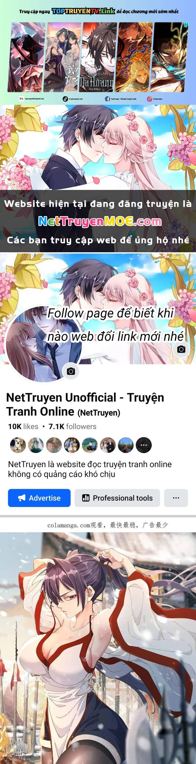 Ta Nhờ Đồ Đệ Kéo Dài Tính Mạng Chapter 24 - Trang 0