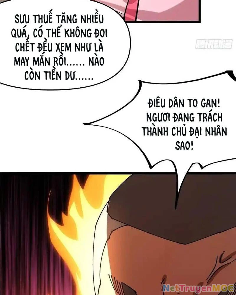 Ta Nhờ Đồ Đệ Kéo Dài Tính Mạng Chapter 34 - Trang 61