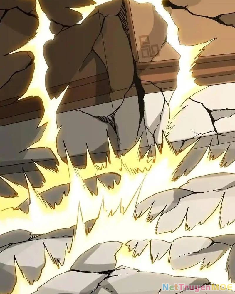 Ta Nhờ Đồ Đệ Kéo Dài Tính Mạng Chapter 36 - Trang 12