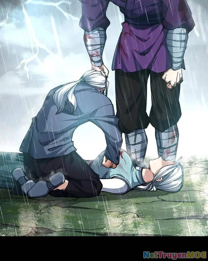 Ta Nhờ Đồ Đệ Kéo Dài Tính Mạng Chapter 26 - Trang 65
