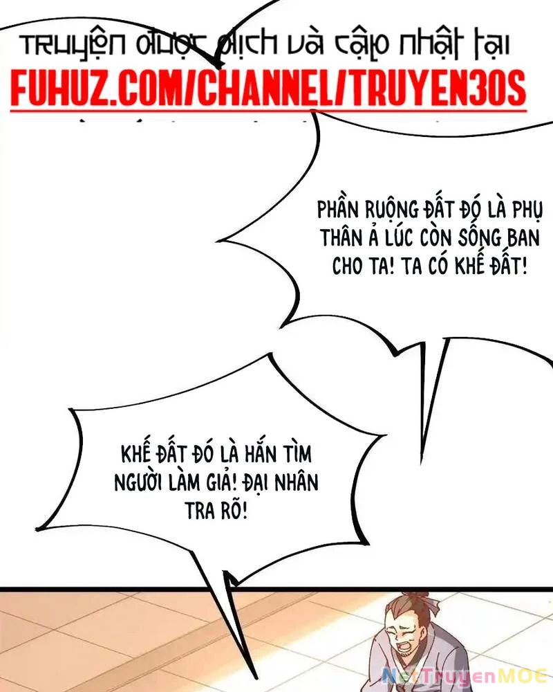 Ta Nhờ Đồ Đệ Kéo Dài Tính Mạng Chapter 34 - Trang 46