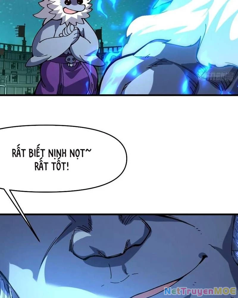 Ta Nhờ Đồ Đệ Kéo Dài Tính Mạng Chapter 25 - Trang 48