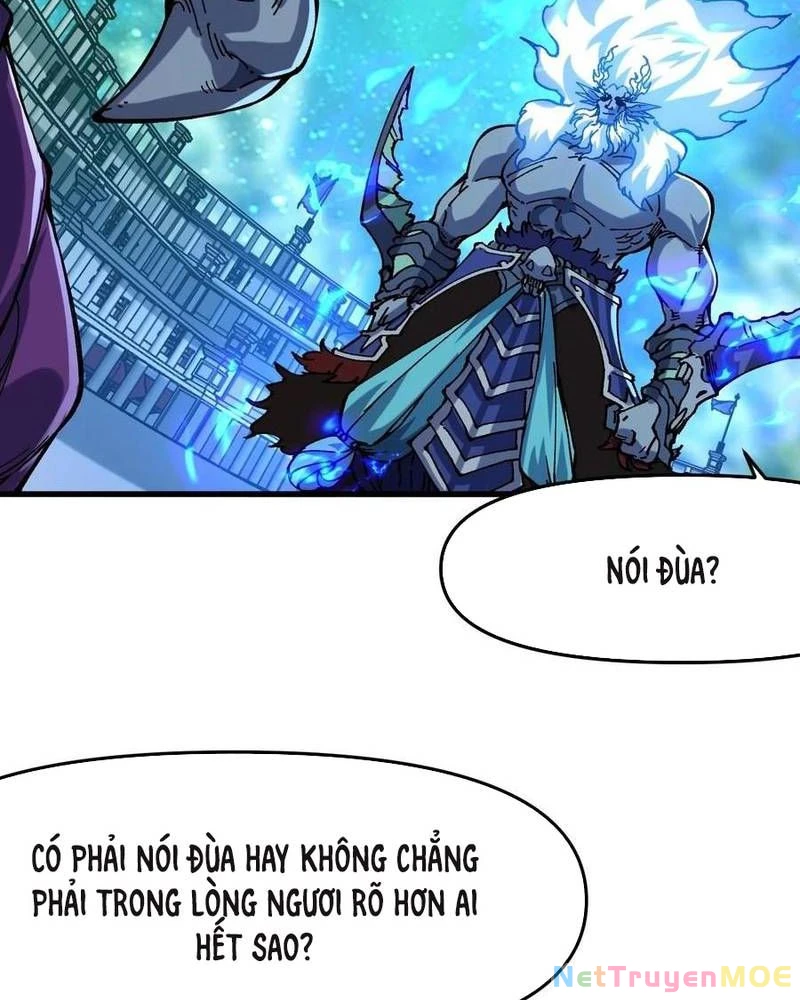 Ta Nhờ Đồ Đệ Kéo Dài Tính Mạng Chapter 25 - Trang 53