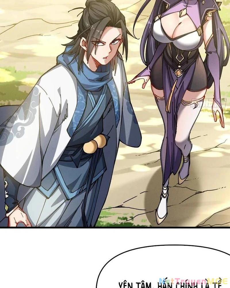 Ta Nhờ Đồ Đệ Kéo Dài Tính Mạng Chapter 31 - Trang 41