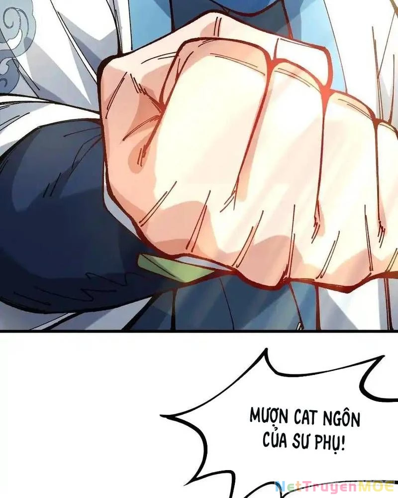 Ta Nhờ Đồ Đệ Kéo Dài Tính Mạng Chapter 34 - Trang 26