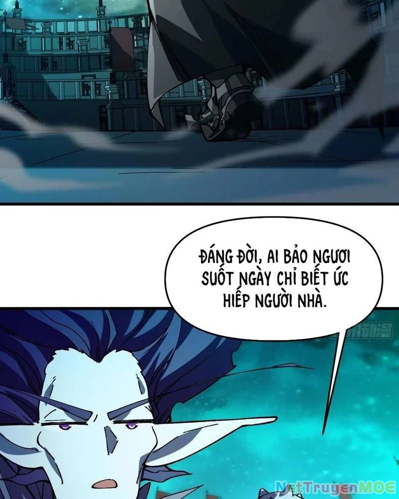 Ta Nhờ Đồ Đệ Kéo Dài Tính Mạng Chapter 26 - Trang 15