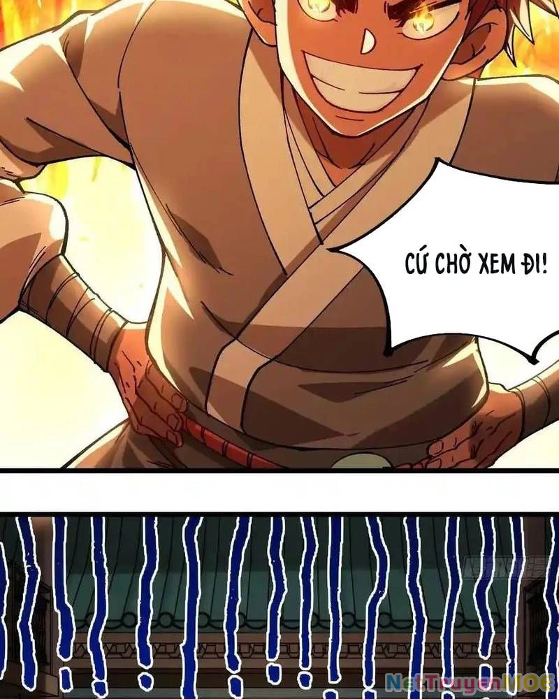 Ta Nhờ Đồ Đệ Kéo Dài Tính Mạng Chapter 35 - Trang 7
