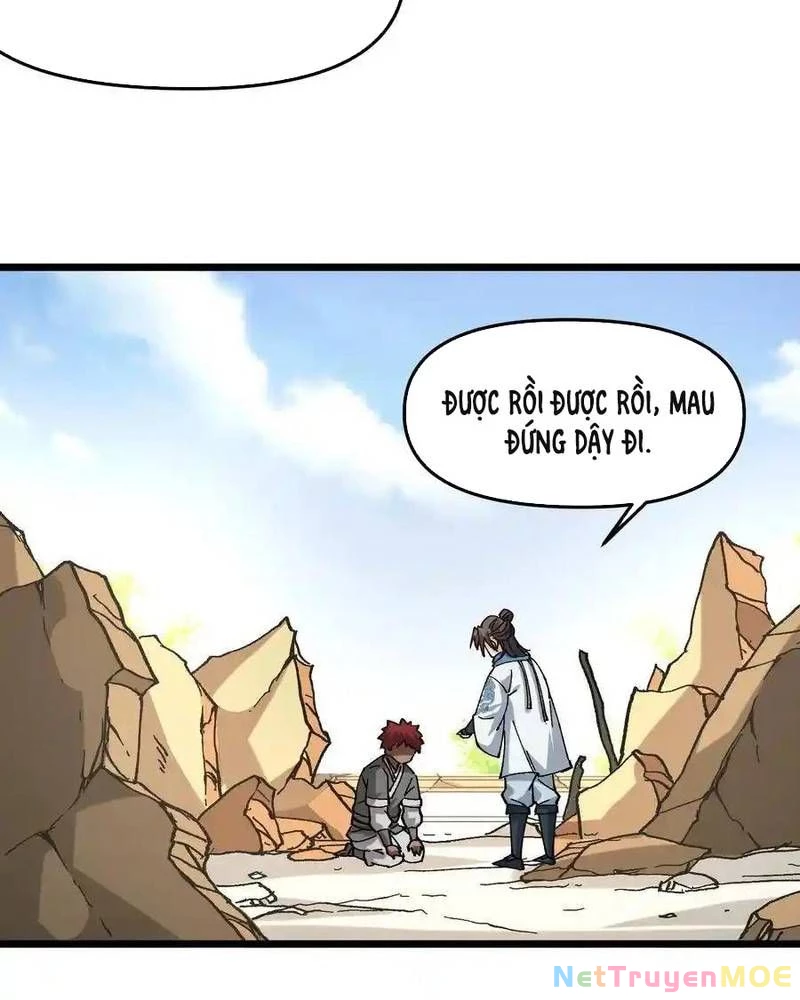 Ta Nhờ Đồ Đệ Kéo Dài Tính Mạng Chapter 36 - Trang 24