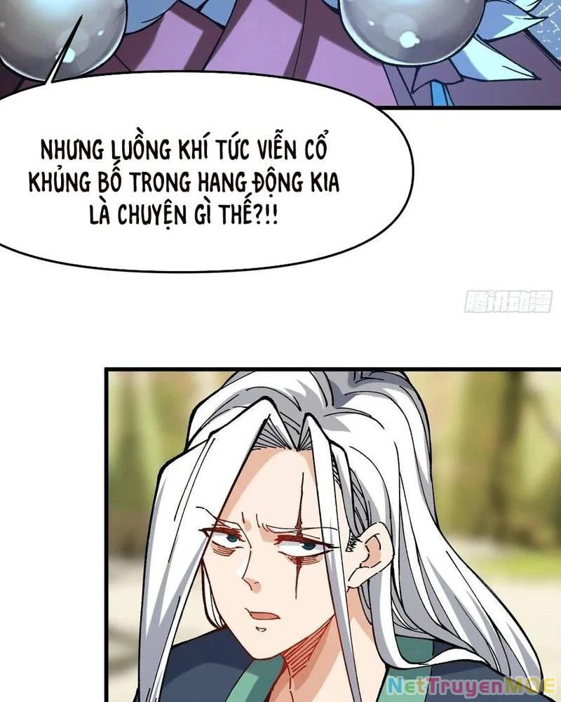 Ta Nhờ Đồ Đệ Kéo Dài Tính Mạng Chapter 29 - Trang 48
