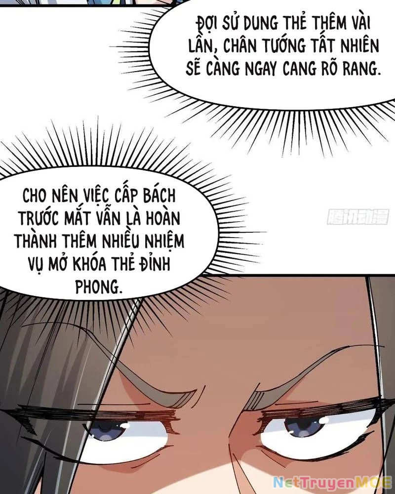 Ta Nhờ Đồ Đệ Kéo Dài Tính Mạng Chapter 30 - Trang 9