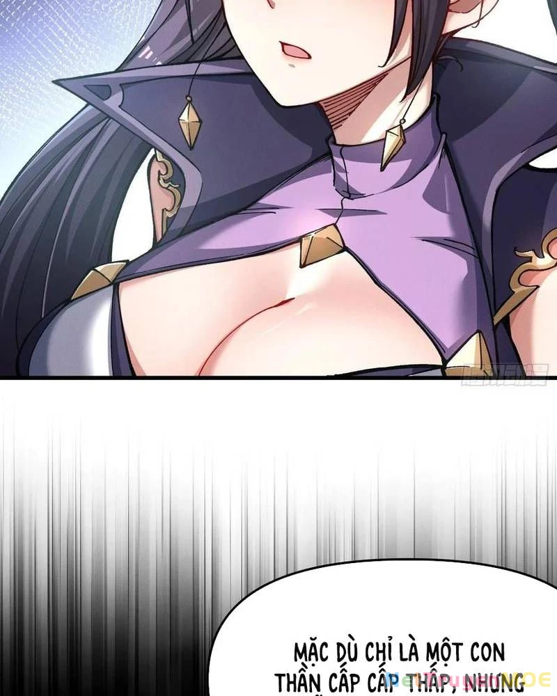 Ta Nhờ Đồ Đệ Kéo Dài Tính Mạng Chapter 26 - Trang 61