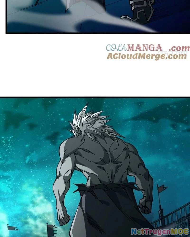 Ta Nhờ Đồ Đệ Kéo Dài Tính Mạng Chapter 26 - Trang 14