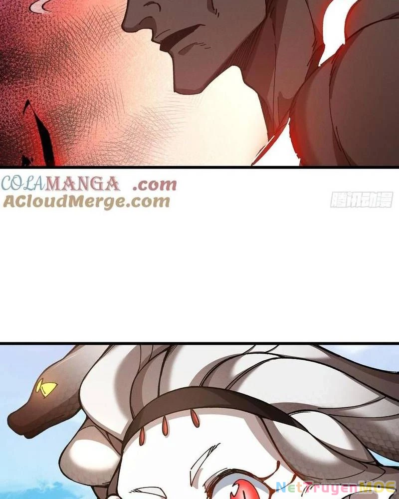 Ta Nhờ Đồ Đệ Kéo Dài Tính Mạng Chapter 28 - Trang 39