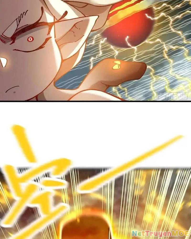 Ta Nhờ Đồ Đệ Kéo Dài Tính Mạng Chapter 33 - Trang 14