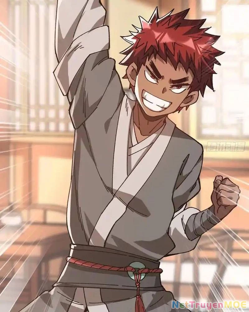 Ta Nhờ Đồ Đệ Kéo Dài Tính Mạng Chapter 35 - Trang 78