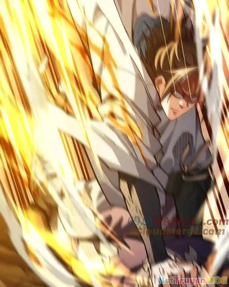 Ta Nhờ Đồ Đệ Kéo Dài Tính Mạng Chapter 36 - Trang 8