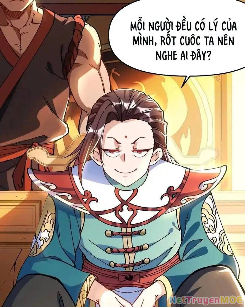 Ta Nhờ Đồ Đệ Kéo Dài Tính Mạng Chapter 34 - Trang 50