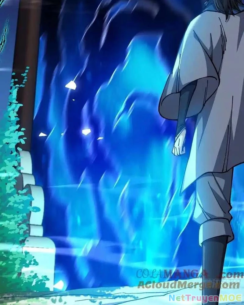 Ta Nhờ Đồ Đệ Kéo Dài Tính Mạng Chapter 33 - Trang 48