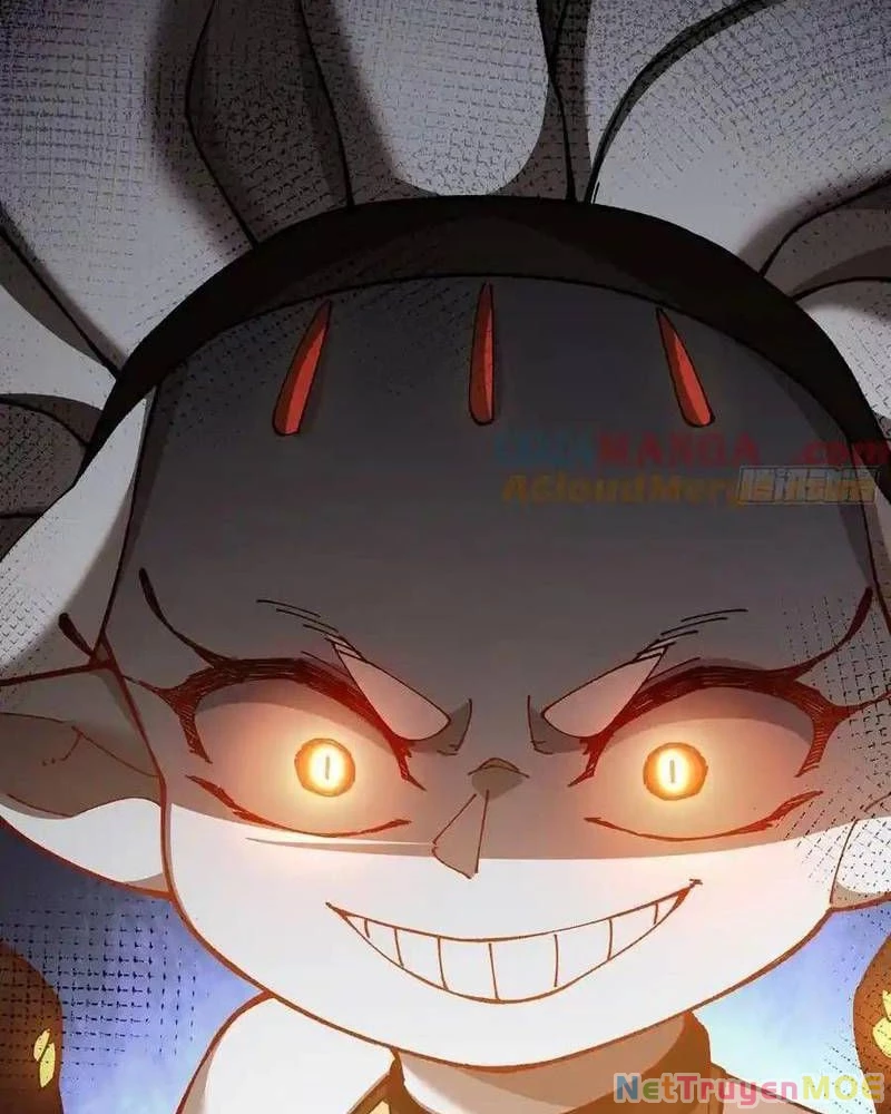Ta Nhờ Đồ Đệ Kéo Dài Tính Mạng Chapter 33 - Trang 5