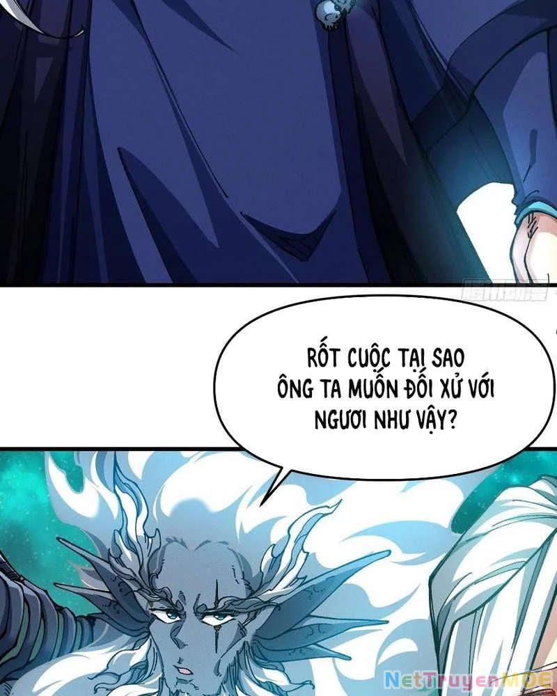 Ta Nhờ Đồ Đệ Kéo Dài Tính Mạng Chapter 26 - Trang 37