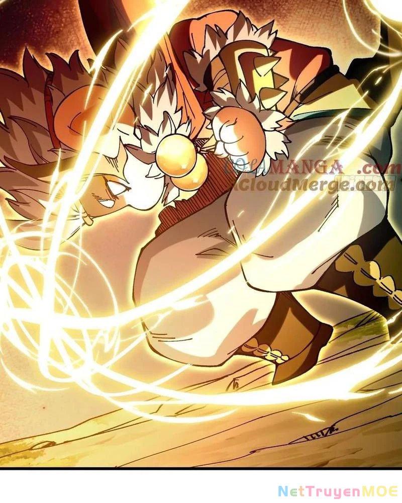 Ta Nhờ Đồ Đệ Kéo Dài Tính Mạng Chapter 30 - Trang 65