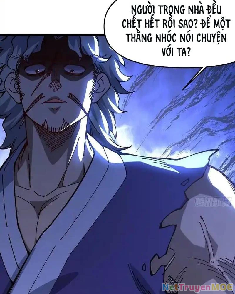 Ta Nhờ Đồ Đệ Kéo Dài Tính Mạng Chapter 35 - Trang 58