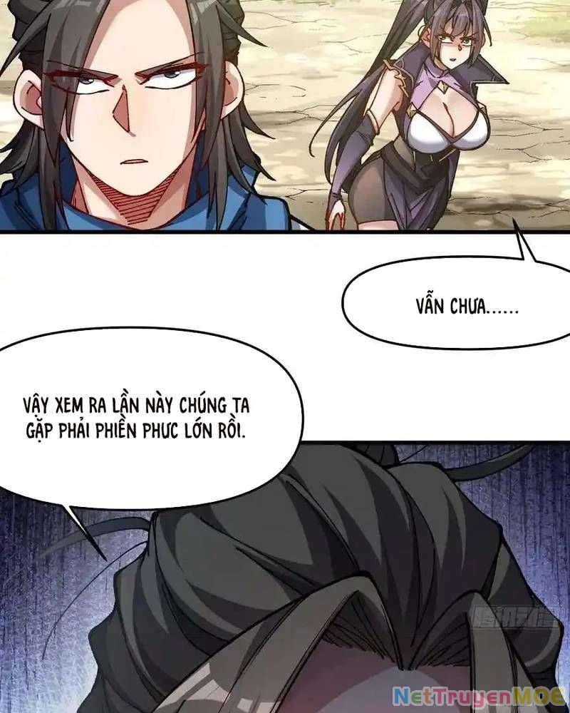 Ta Nhờ Đồ Đệ Kéo Dài Tính Mạng Chapter 32 - Trang 6