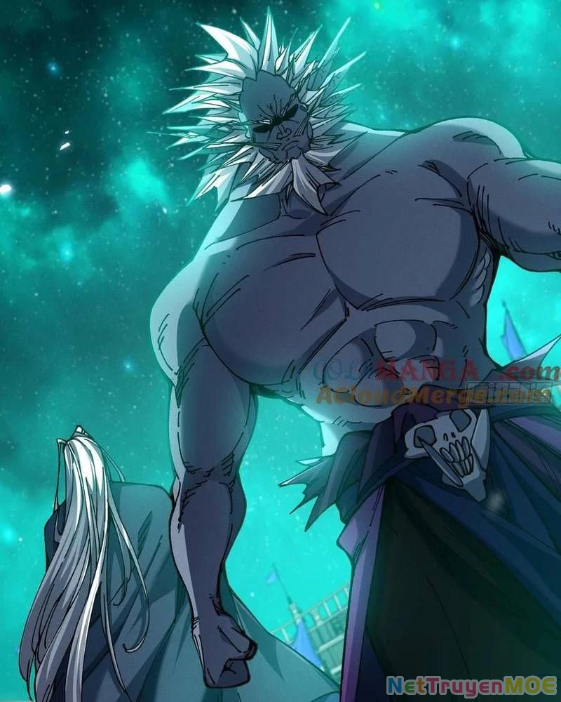Ta Nhờ Đồ Đệ Kéo Dài Tính Mạng Chapter 26 - Trang 34