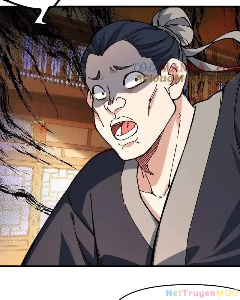Ta Nhờ Đồ Đệ Kéo Dài Tính Mạng Chapter 35 - Trang 57