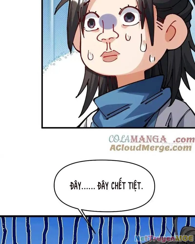 Ta Nhờ Đồ Đệ Kéo Dài Tính Mạng Chapter 36 - Trang 16