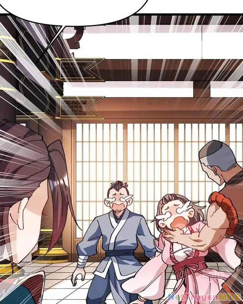 Ta Nhờ Đồ Đệ Kéo Dài Tính Mạng Chapter 35 - Trang 69