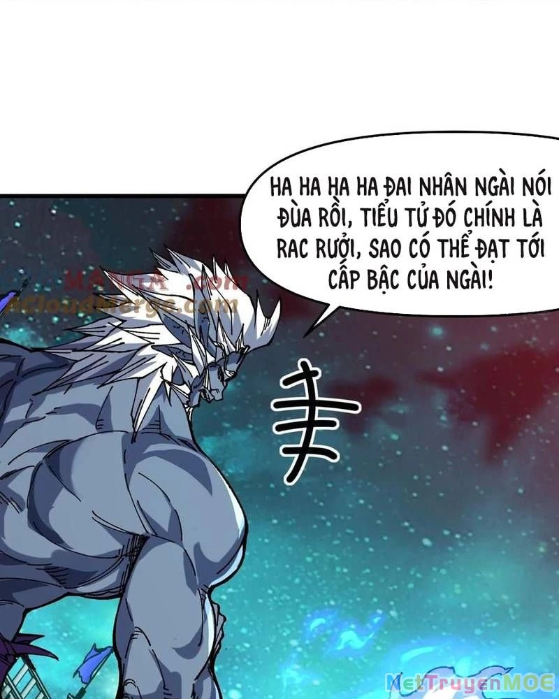 Ta Nhờ Đồ Đệ Kéo Dài Tính Mạng Chapter 25 - Trang 52