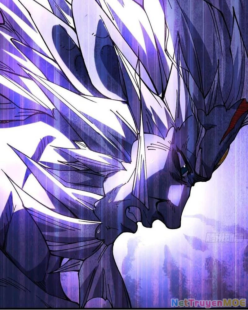 Ta Nhờ Đồ Đệ Kéo Dài Tính Mạng Chapter 25 - Trang 57