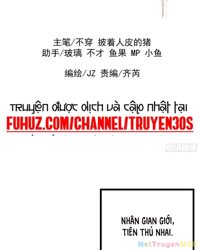 Ta Nhờ Đồ Đệ Kéo Dài Tính Mạng Chapter 28 - Trang 2